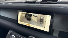 Land Rover Defender 3.0 D250 XS Edition 110 5dr Auto Diesel Estate